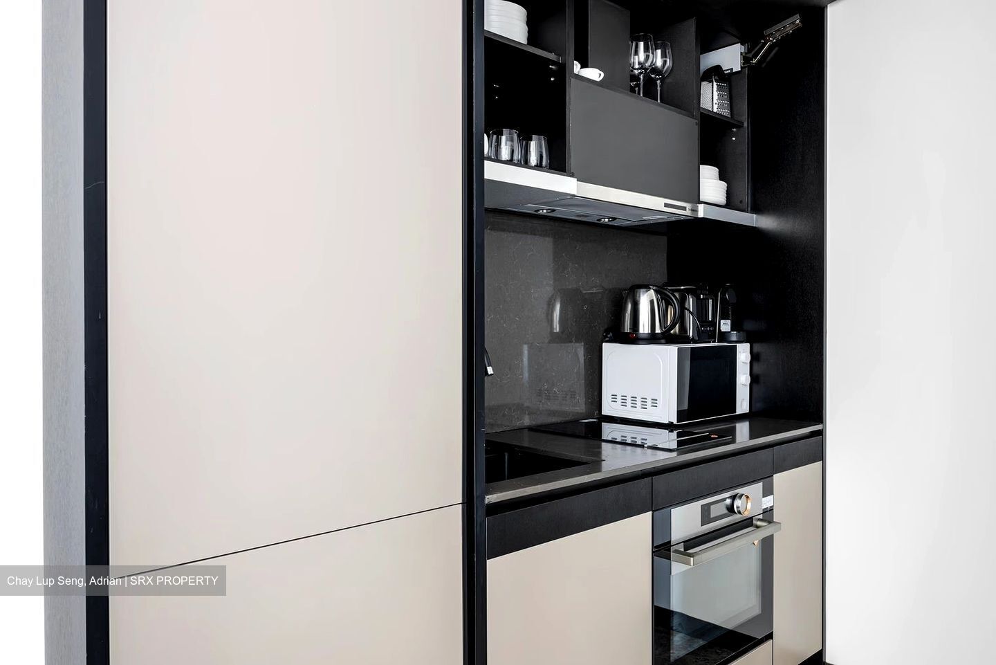 RV Altitude (D9), Apartment #439502091